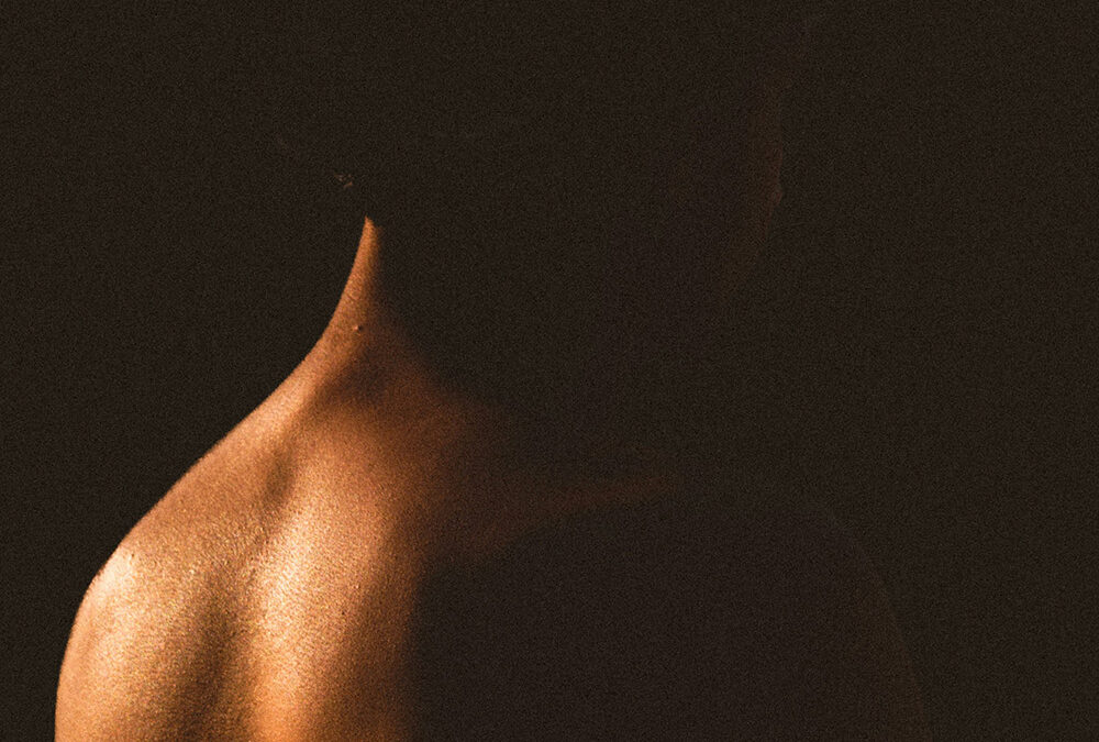 Upper Back Tightness Massage • Deep Tissue Massage • Hall of Pain
